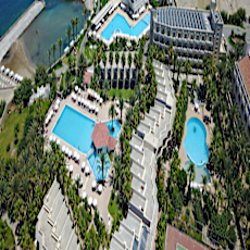 Oscar Resort Hotel